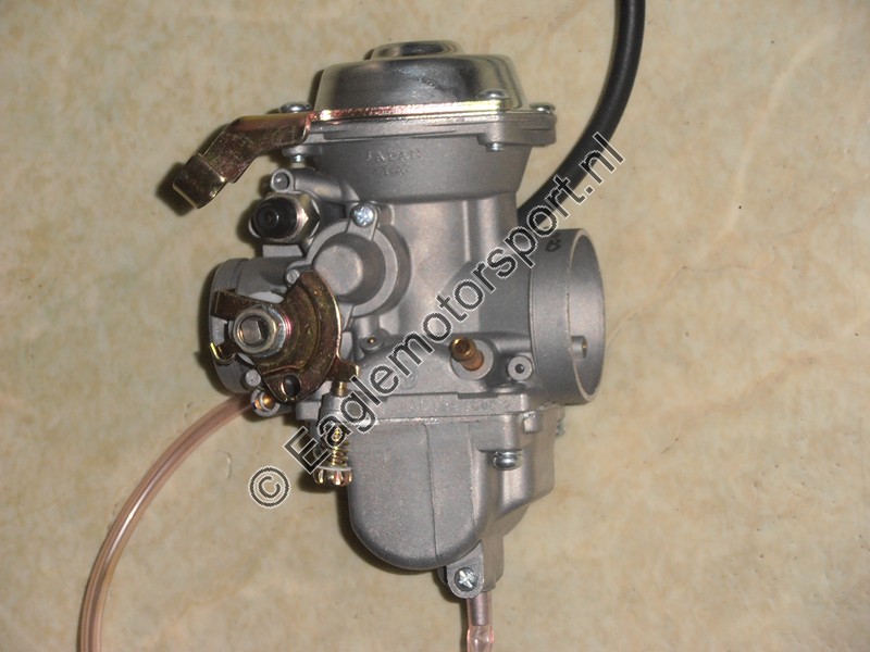 Carburateur EGL Madmax 300cc